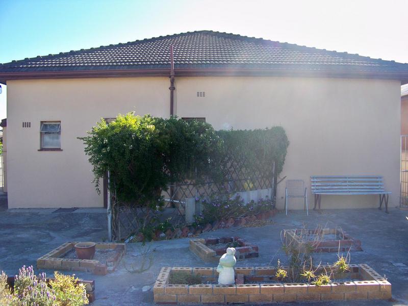 3 Bedroom Property for Sale in Churchill Estate Western Cape